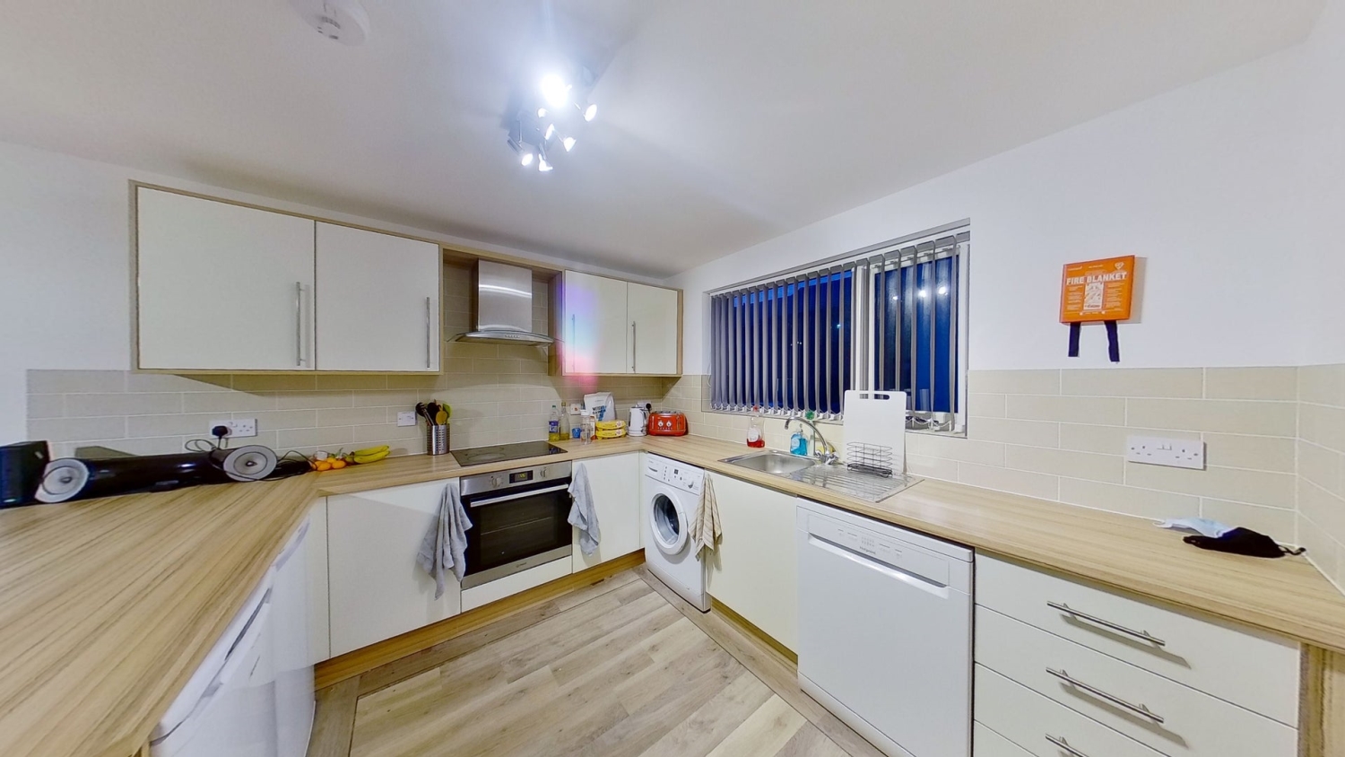 19 Kilbourn Street, Nottingham, NG3 1BQ